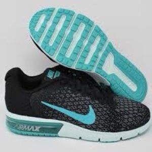 Nike Air Max Sequent 2